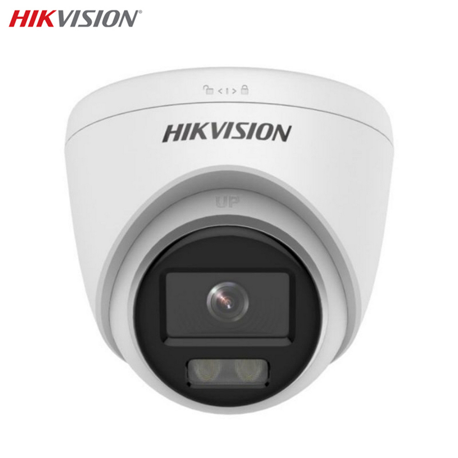 CCTV Analog Indoor HIKVISION 2MP - depan